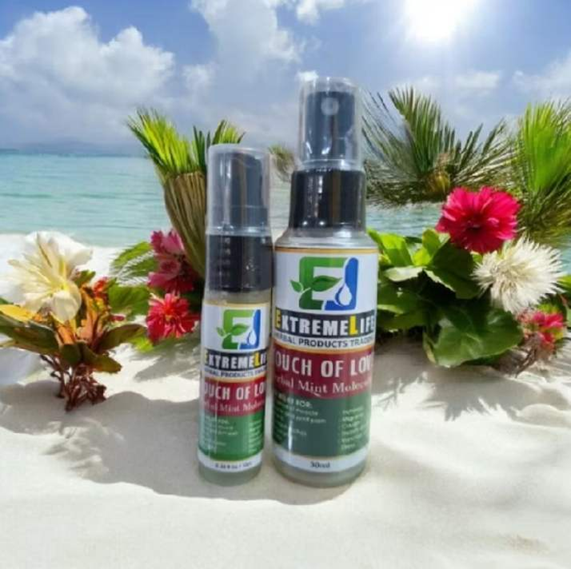 TOUCH OF LOVE 10ml